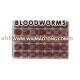 Frozen Bloodworm